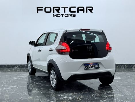 Fiat MOBI LIKE 1.0 Fire Flex 5p.