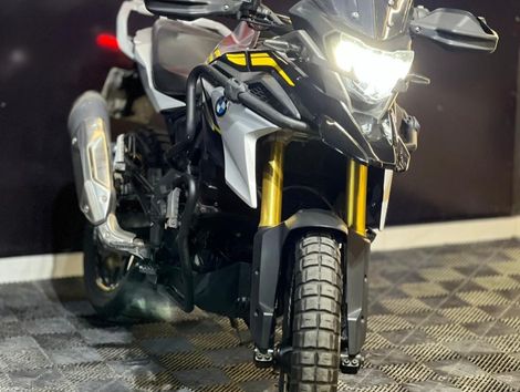 BMW G 310 GS
