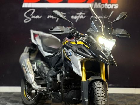 BMW G 310 GS