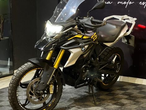 BMW G 310 GS