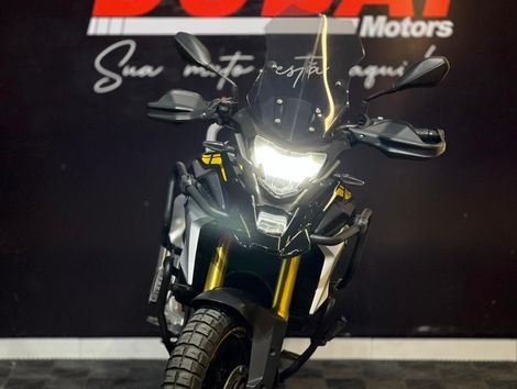 BMW G 310 GS
