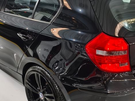 BMW 118iA 2.0 16V 136cv 5p