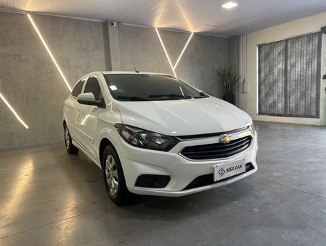 Chevrolet ONIX HATCH LT 1.0 8V FlexPower 5p Mec.