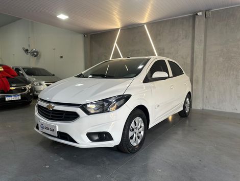 Chevrolet ONIX HATCH LT 1.0 8V FlexPower 5p Mec.