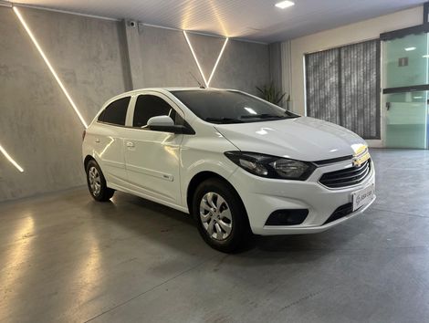 Chevrolet ONIX HATCH LT 1.0 8V FlexPower 5p Mec.