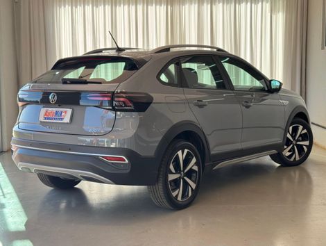 VolksWagen Nivus Highline 1.0 200 TSI Flex Aut.