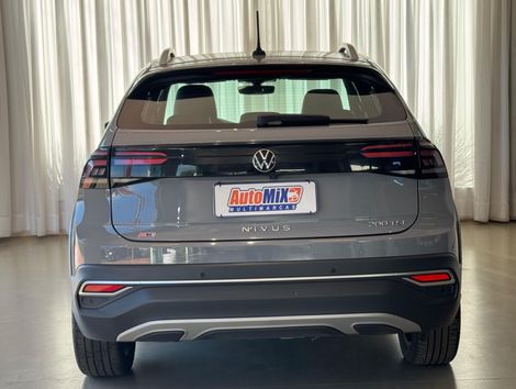 VolksWagen Nivus Highline 1.0 200 TSI Flex Aut.