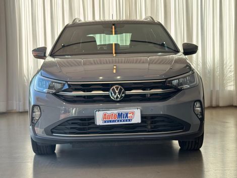 VolksWagen Nivus Highline 1.0 200 TSI Flex Aut.