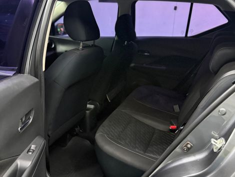 Nissan KICKS Advance 1.6 16V Flex Aut.