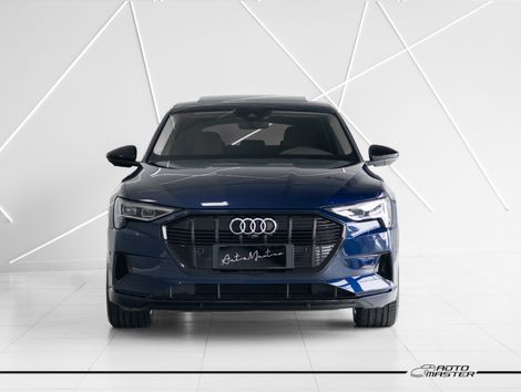Audi E-TRON Performa. Black Aut. (Elétrico)