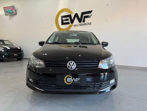 VolksWagen Gol Special 1.0 Total Flex 8V 5p