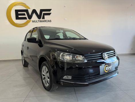 VolksWagen Gol Special 1.0 Total Flex 8V 5p