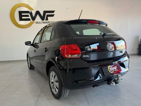 VolksWagen Gol Special 1.0 Total Flex 8V 5p