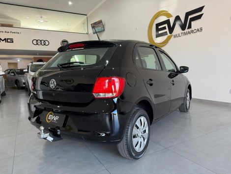 VolksWagen Gol Special 1.0 Total Flex 8V 5p