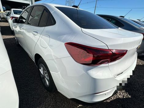 Chevrolet ONIX SEDAN Plus LT 1.0 12V TB Flex Mec.