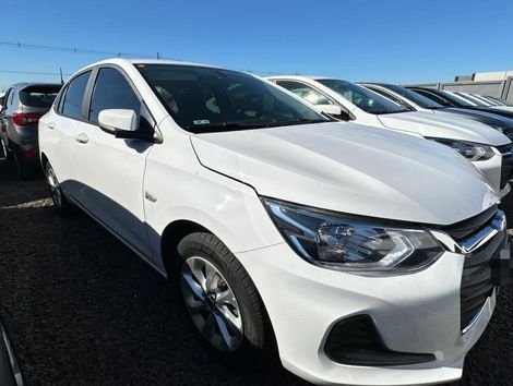 Chevrolet ONIX SEDAN Plus LT 1.0 12V TB Flex Mec.