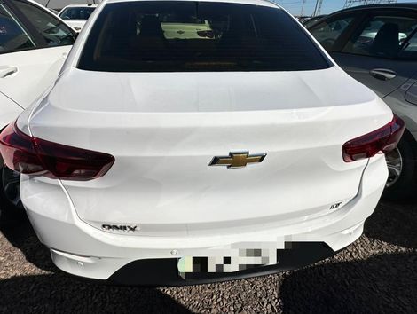 Chevrolet ONIX SEDAN Plus LT 1.0 12V TB Flex Mec.