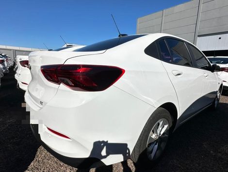 Chevrolet ONIX SEDAN Plus LT 1.0 12V TB Flex Mec.
