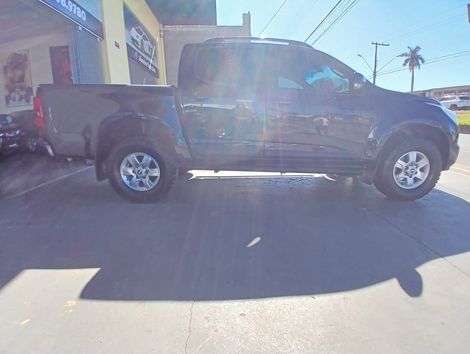 Chevrolet S10 Pick-Up LT 2.4 F.Power 4x2 CD