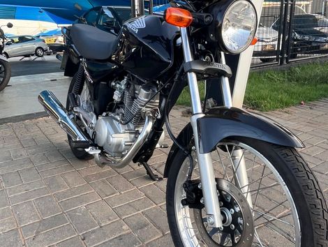 HONDA CG 150 TITAN-ESD/ TITAN SPECIAL EDITION