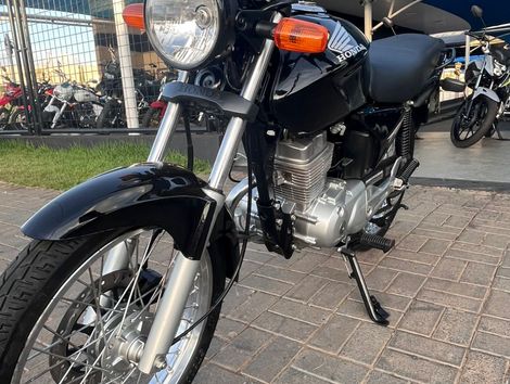 HONDA CG 150 TITAN-ESD/ TITAN SPECIAL EDITION