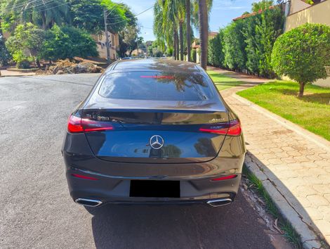 Mercedes GLC-300 4MATIC 2.0 TB Aut. (Híb)