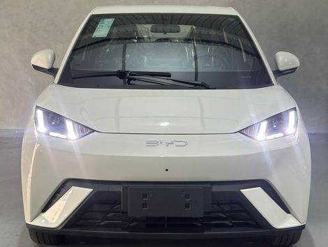 BYD Dolphin Mini (Elétrico)