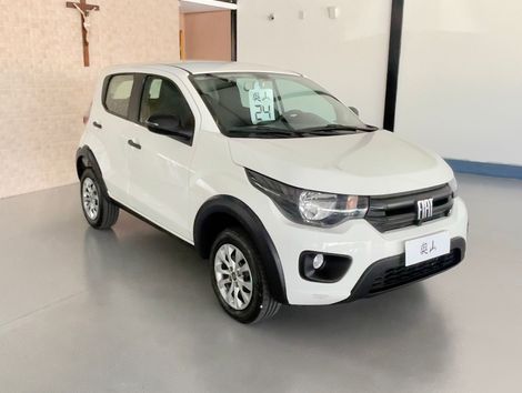 Fiat MOBI LIKE 1.0 Fire Flex 5p.