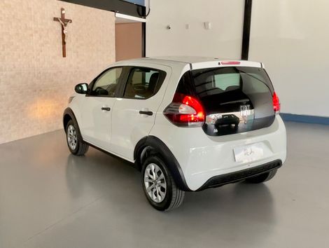 Fiat MOBI LIKE 1.0 Fire Flex 5p.