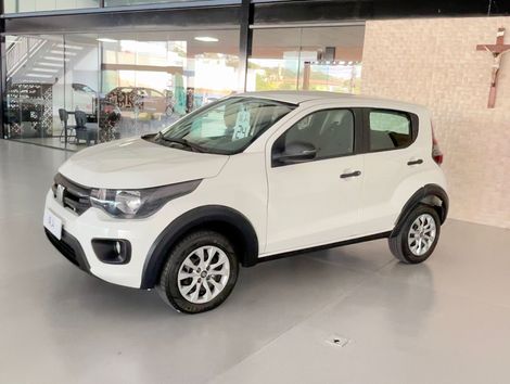 Fiat MOBI LIKE 1.0 Fire Flex 5p.