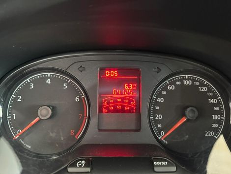 VolksWagen VOYAGE 1.0 Flex 12V 4p