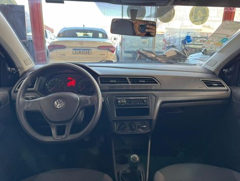 VolksWagen VOYAGE 1.0 Flex 12V 4p