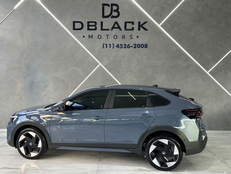 VolksWagen Nivus GTS 1.4 250 TSI Flex Aut.
