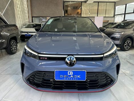 VolksWagen Nivus GTS 1.4 250 TSI Flex Aut.
