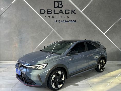 VolksWagen Nivus GTS 1.4 250 TSI Flex Aut.