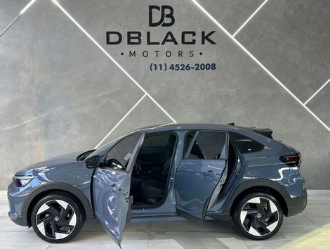 VolksWagen Nivus GTS 1.4 250 TSI Flex Aut.