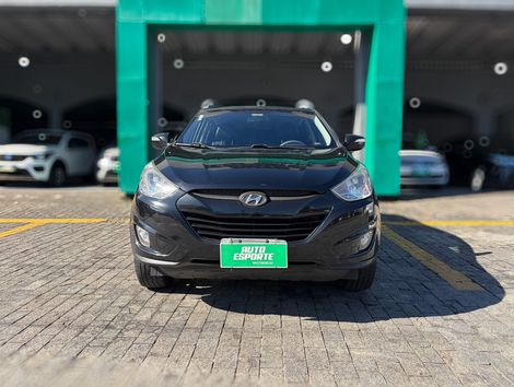 Hyundai ix35 GLS 2.0 16V 2WD Flex Aut.