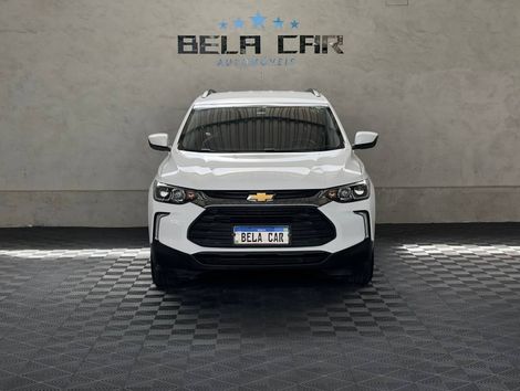 Chevrolet TRACKER LT 1.0 Turbo 12V Flex Aut.