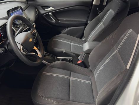 Chevrolet TRACKER LT 1.0 Turbo 12V Flex Aut.