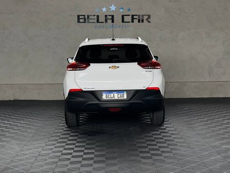 Chevrolet TRACKER LT 1.0 Turbo 12V Flex Aut.