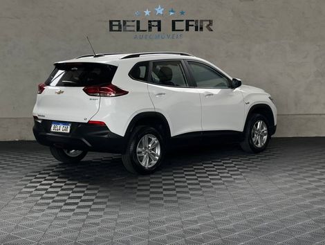 Chevrolet TRACKER LT 1.0 Turbo 12V Flex Aut.