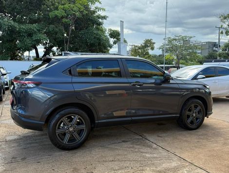 Honda HR-V EXL 1.5 Flex Sensing 16V 5p Aut.