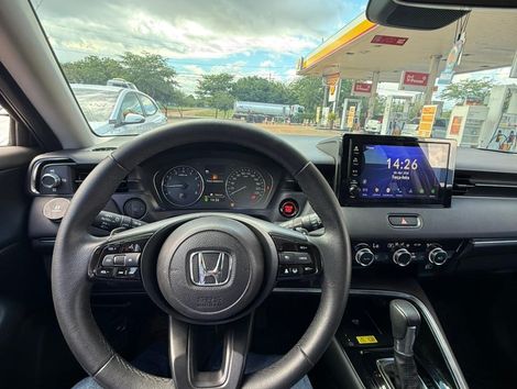 Honda HR-V EXL 1.5 Flex Sensing 16V 5p Aut.