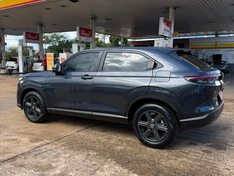 Honda HR-V EXL 1.5 Flex Sensing 16V 5p Aut.