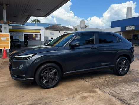 Honda HR-V EXL 1.5 Flex Sensing 16V 5p Aut.