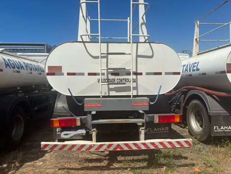 IVECO TECTOR 150E21 ATTACK ECO. 4x2(dies.)(E5)