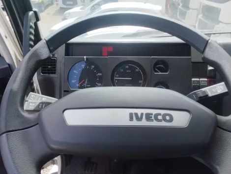 IVECO TECTOR 150E21 ATTACK ECO. 4x2(dies.)(E5)