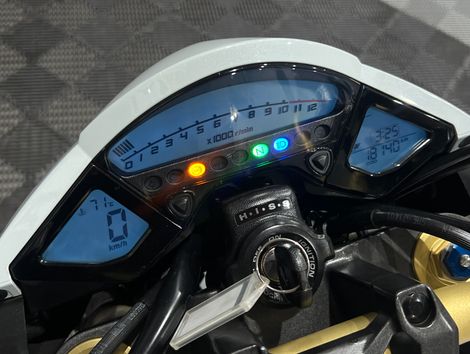 HONDA CB 1000R/ABS