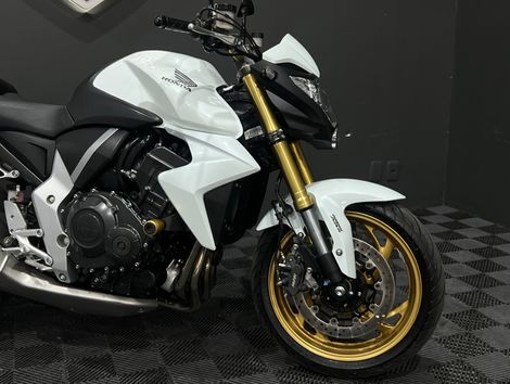 HONDA CB 1000R/ABS