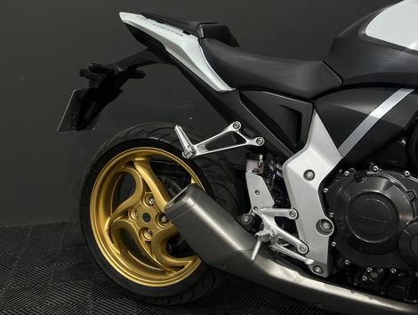 HONDA CB 1000R/ABS